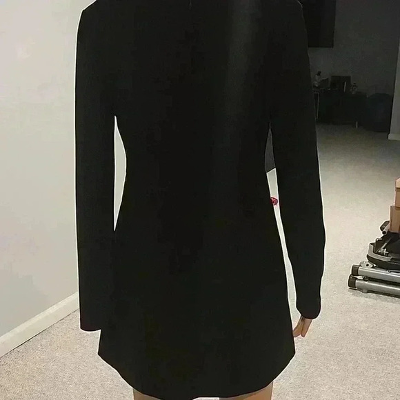 Joseff Ribkoff mini dress - Picture 4 of 5